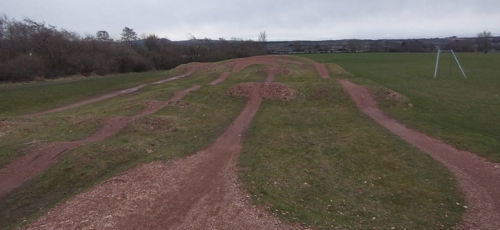 Stewartfield Playing Field